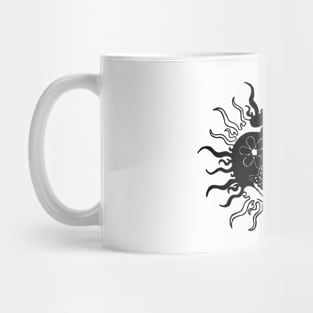 YinYang Sunshine Mug